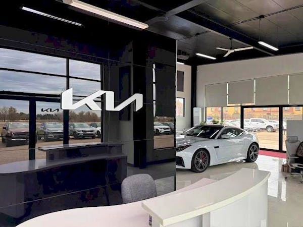 Kia of Dodge City, Dodge City, KS, 67801