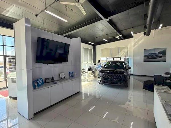 Kia of Dodge City, Dodge City, KS, 67801