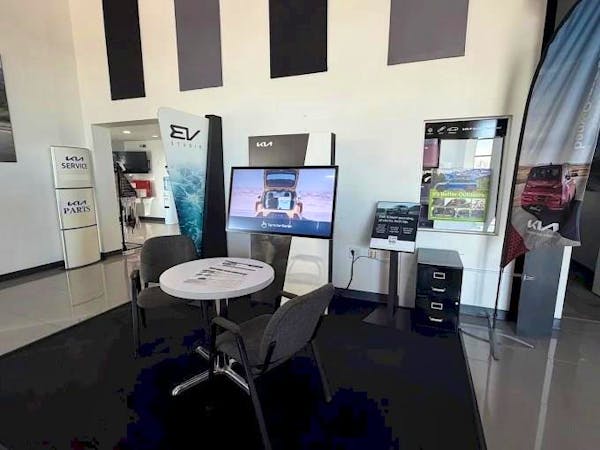 Kia of Dodge City, Dodge City, KS, 67801