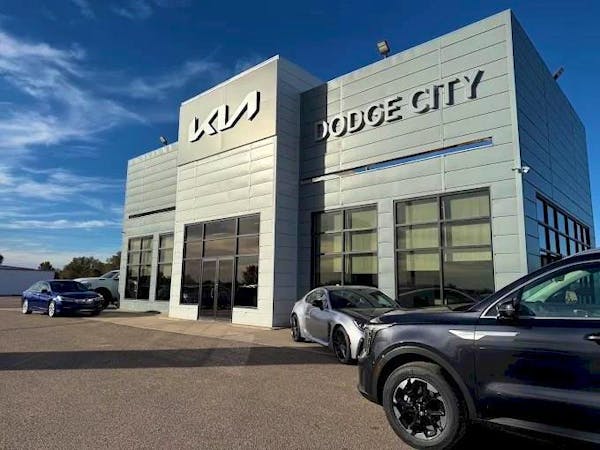 Kia of Dodge City, Dodge City, KS, 67801
