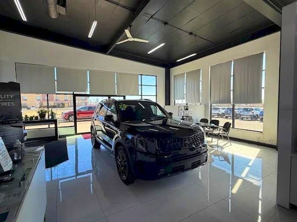 Kia of Dodge City, Dodge City, KS, 67801