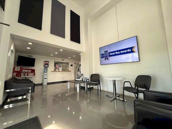 Kia of Dodge City, Dodge City, KS, 67801