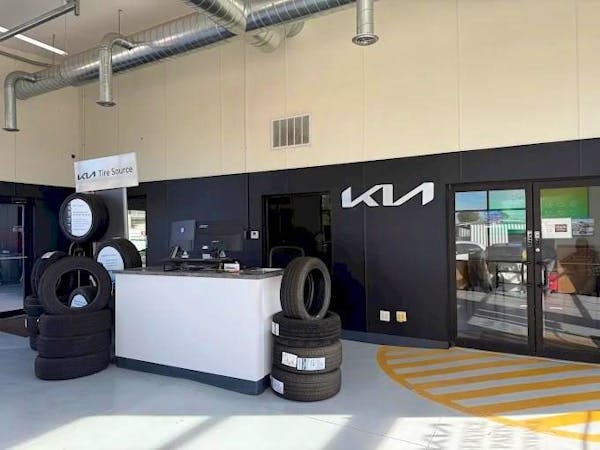 Kia of Dodge City, Dodge City, KS, 67801