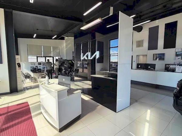 Kia of Dodge City, Dodge City, KS, 67801
