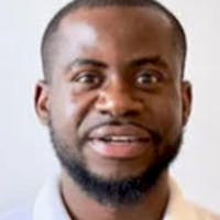 Photo of Paul Olayemi, Kia Certified Product Specialist