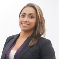 Ariana Solis at Eastchester Chrysler Jeep Dodge Ram