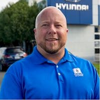 Shawn Smiley at Temecula Hyundai