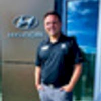 Ryan Flaherty at Temecula Hyundai