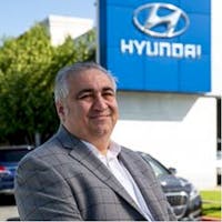 Alex Fathi at Temecula Hyundai