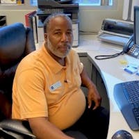 Tony Townsend at Temecula Hyundai