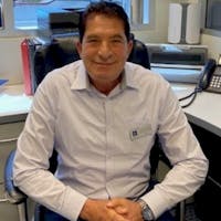 Dean Sarwan at Temecula Hyundai