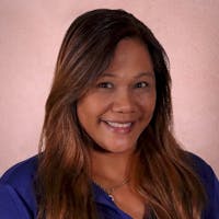 Sheree Ann Dacuycuy at Tony Hyundai