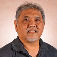 Derrick Mishima at Tony Hyundai