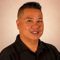 Henry Murillo Jr. at Tony Hyundai