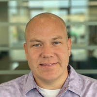 John Worthington at Crown Buick GMC