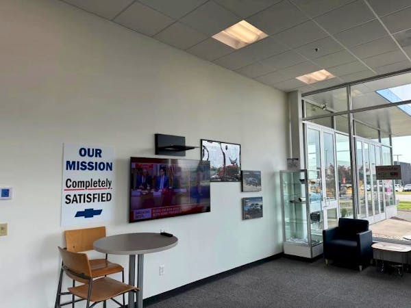 East Hartford Chevrolet, East Hartford, CT, 06108