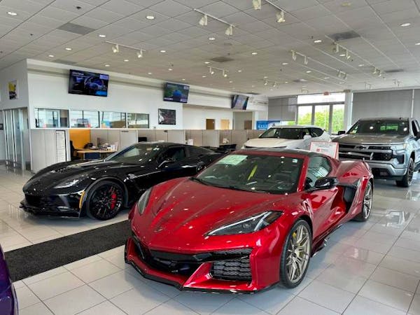 East Hartford Chevrolet, East Hartford, CT, 06108