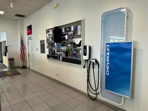 East Hartford Chevrolet, East Hartford, CT, 06108