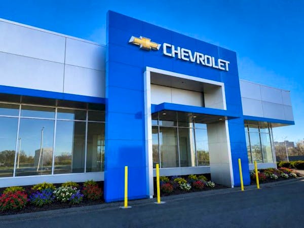 East Hartford Chevrolet, East Hartford, CT, 06108