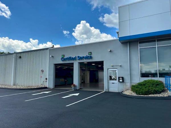 East Hartford Chevrolet, East Hartford, CT, 06108