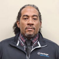 William Stewart at Heritage Mazda Towson