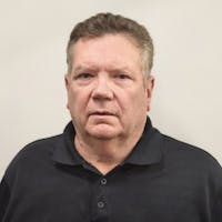 Joseph Tracey at Heritage Mazda Towson