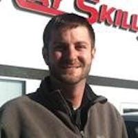 Patrick Rady at Ray Skillman Westside Auto Mall