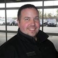 James Stephens at Ray Skillman Westside Auto Mall
