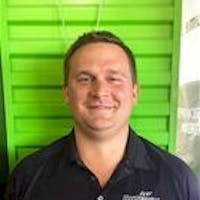 Drew Levy at Ray Skillman Westside Auto Mall