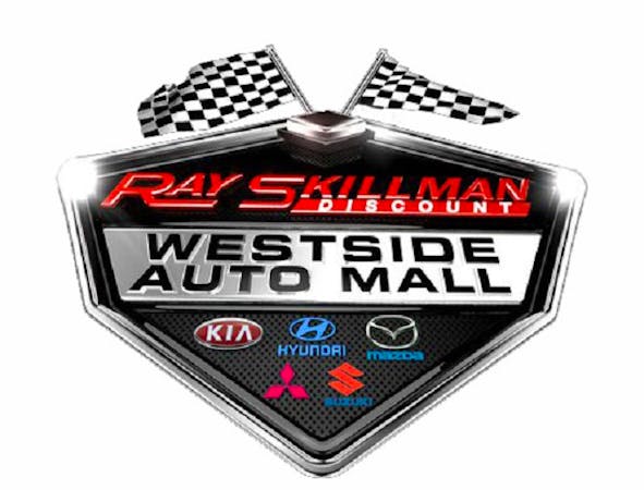 Ray Skillman Westside Auto Mall, Indianapolis, IN, 46254