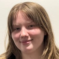 Kameryn Latulippe at Lundgren Honda of Greenfield