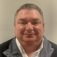 Michael Perry at Lundgren Honda of Greenfield