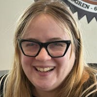 Tricia Carignan at Lundgren Honda of Greenfield