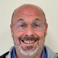 Gregg Whitcomb at Lundgren Honda of Greenfield
