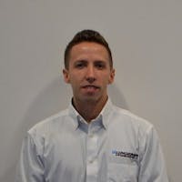 James Carr at Lundgren Honda of Greenfield
