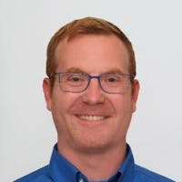 Scott Kuzmeskus at Lundgren Honda of Greenfield