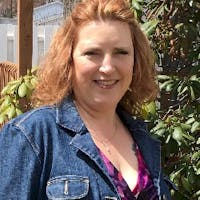 Darlene Robidoux at Sundance Chevrolet