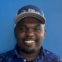 Photo of Walter Strickland, New Car Sales