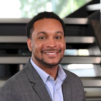 Sean Plummer at Porsche Atlanta Perimeter