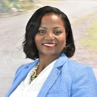 Carol Duster at Porsche Atlanta Perimeter