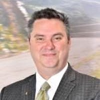Chris Treadwell at Porsche Atlanta Perimeter