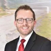 Ryan McIntyre at Porsche Atlanta Perimeter