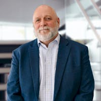 Jay Flynn at Porsche Atlanta Perimeter