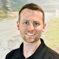 Craig Buffington at Porsche Atlanta Perimeter
