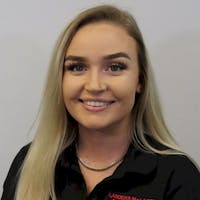 Victoria Sanford at Landers McLarty Dodge Chrysler Jeep Ram