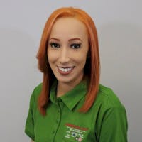 Anna Walley at Landers McLarty Dodge Chrysler Jeep Ram