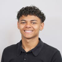 Trey McWilliams at Landers McLarty Dodge Chrysler Jeep Ram