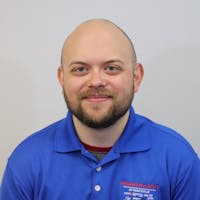 Lucas Wilson at Landers McLarty Dodge Chrysler Jeep Ram