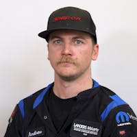 Andrew Duffey at Landers McLarty Dodge Chrysler Jeep Ram