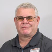 Bart Miller at Landers McLarty Dodge Chrysler Jeep Ram